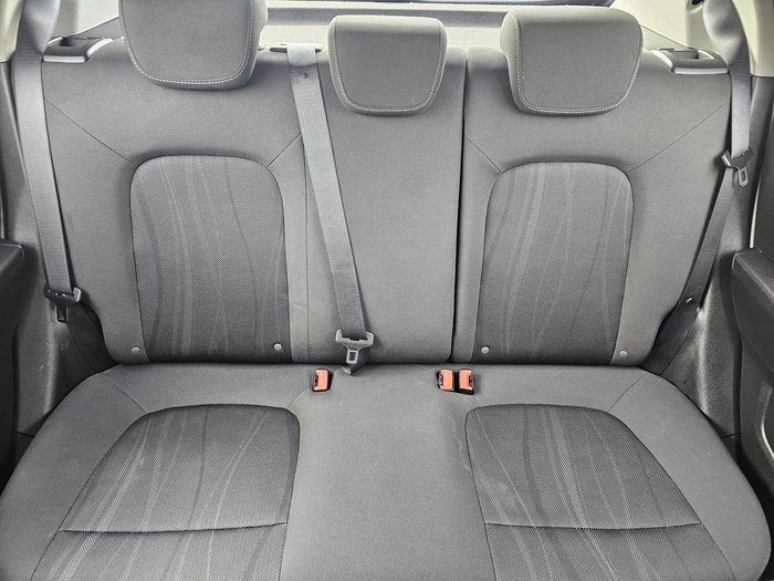 2017 Holden Barina LS