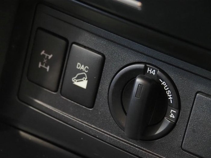 2011 Toyota Landcruiser Prado GX