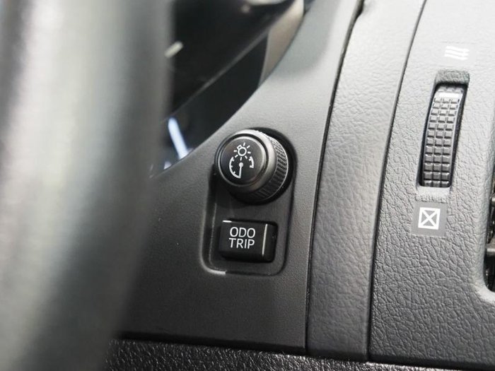 2011 Toyota Landcruiser Prado GX