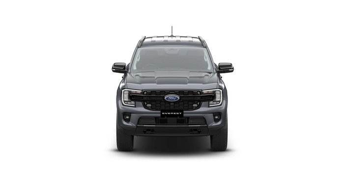 2025 Ford Everest Sport