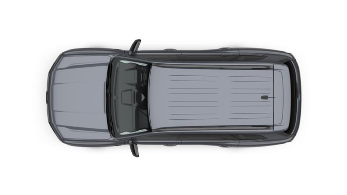 2025 Ford Everest Sport