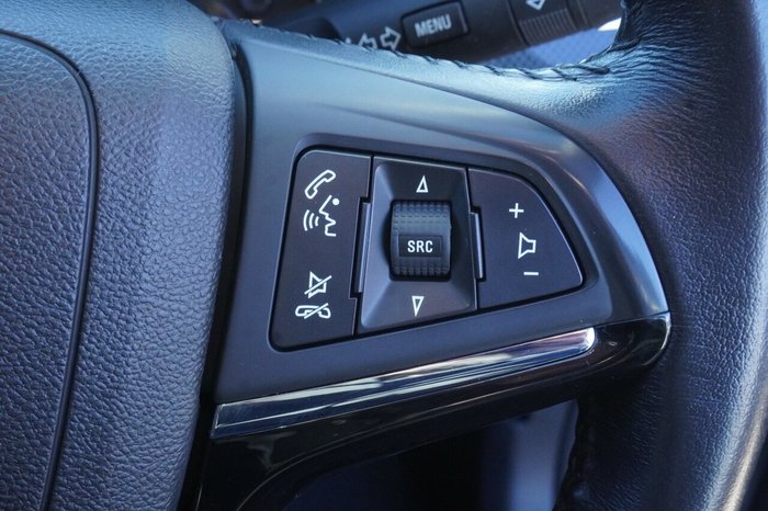 2016 Holden Commodore SV6