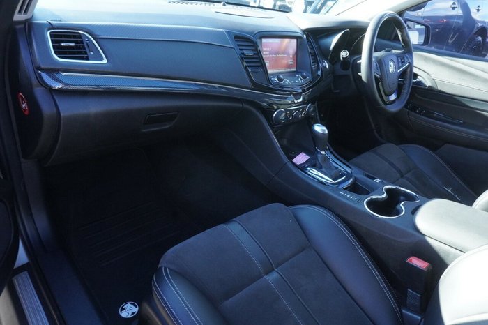 2016 Holden Commodore SV6