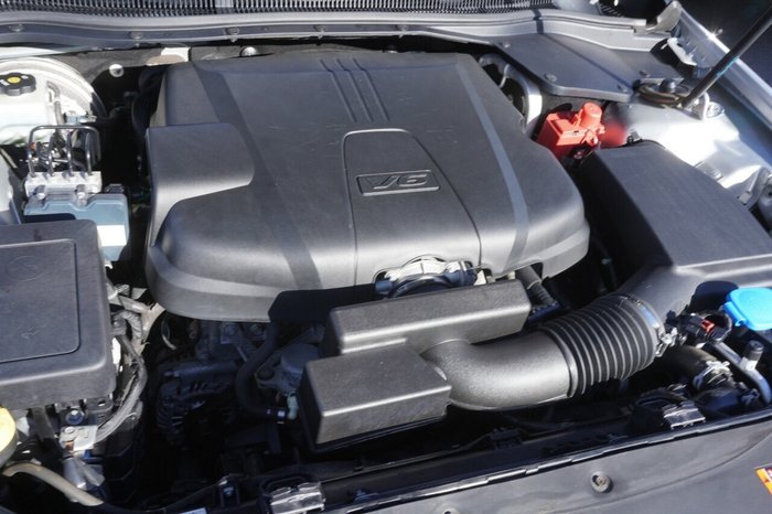 2016 Holden Commodore SV6