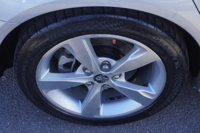 2016 Holden Commodore SV6