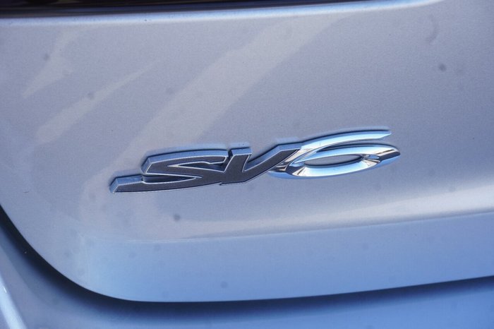 2016 Holden Commodore SV6
