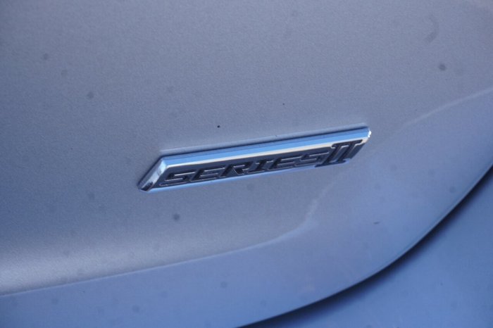 2016 Holden Commodore SV6