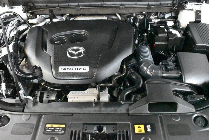 2020 Mazda CX-5 GT