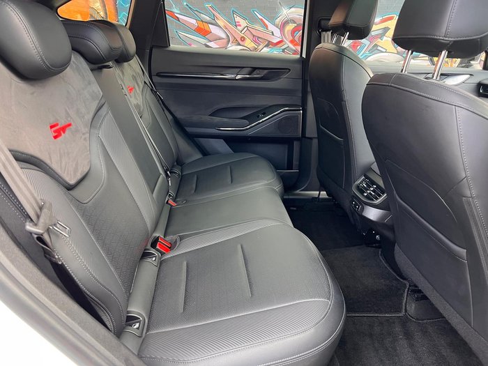 2022 GWM Haval H6GT Ultra