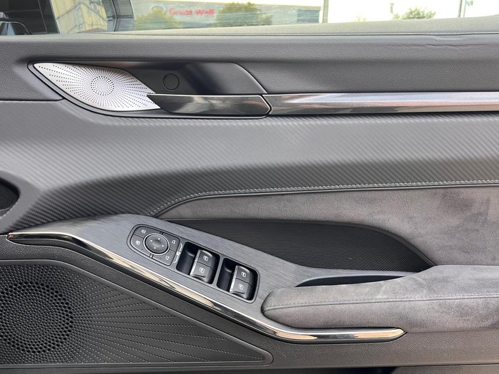 2022 GWM Haval H6GT Ultra