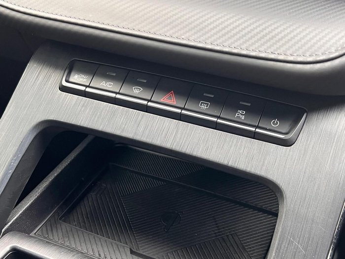 2022 GWM Haval H6GT Ultra