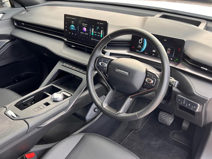 2022 GWM Haval H6GT Ultra