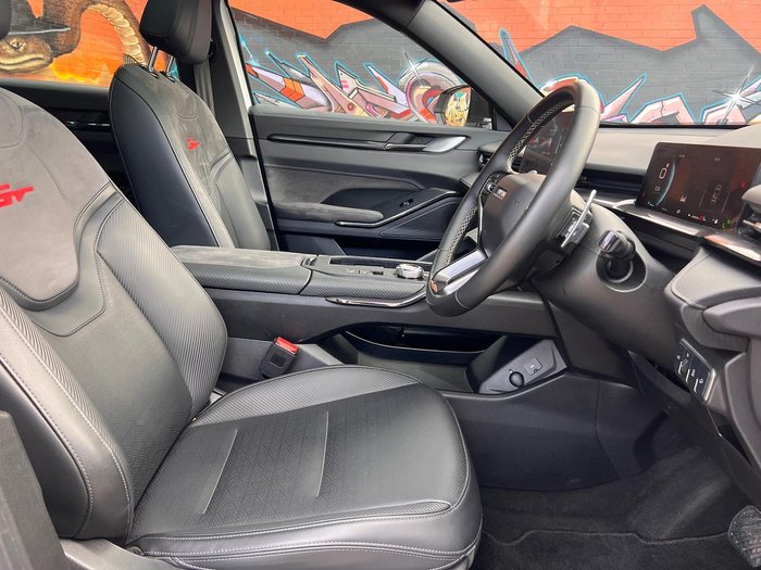 2022 GWM Haval H6GT Ultra