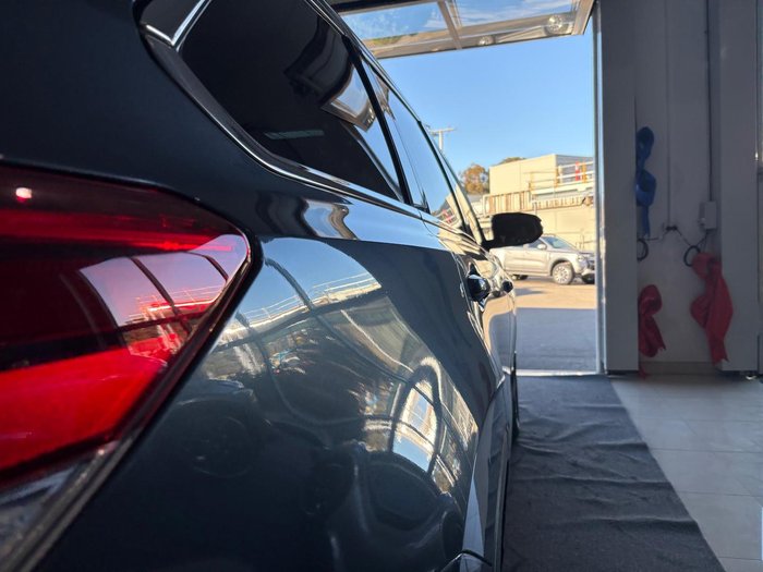 2018 Toyota Kluger Grande