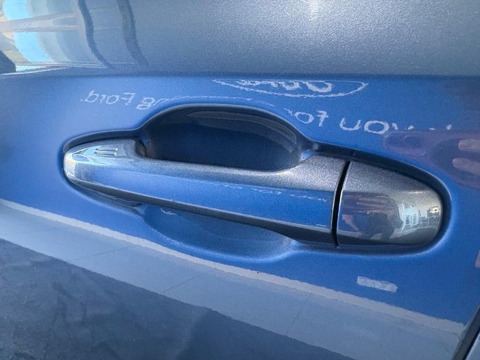 2018 Toyota Kluger Grande