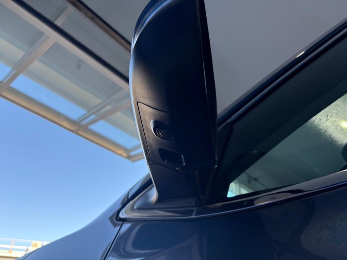 2018 Toyota Kluger Grande