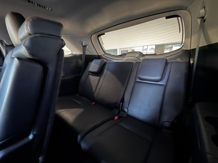 2018 Toyota Kluger Grande