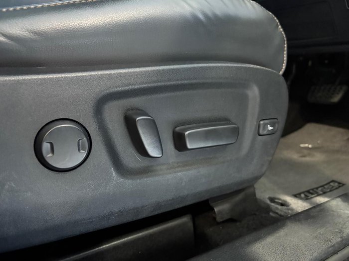 2018 Toyota Kluger Grande