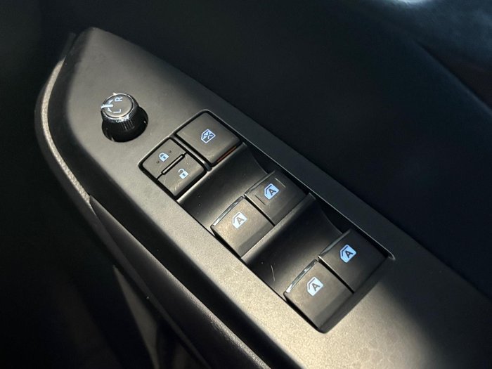 2018 Toyota Kluger Grande
