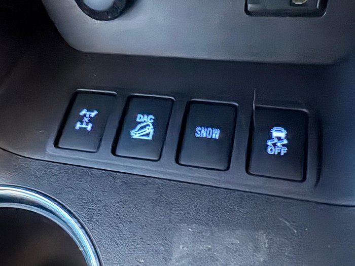 2018 Toyota Kluger Grande