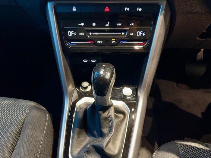 2025 Volkswagen T-Roc CityLife