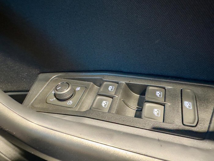 2025 Volkswagen T-Roc CityLife