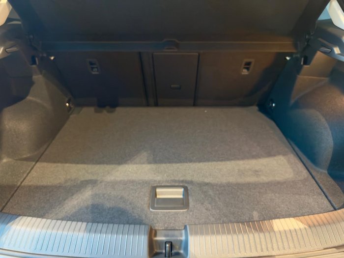 2025 Volkswagen T-Roc CityLife