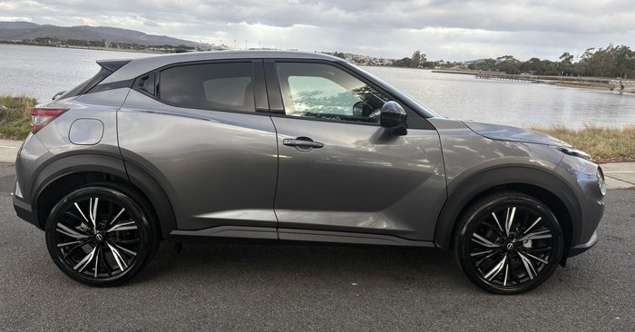 2023 Nissan Juke Ti DCT 2WD