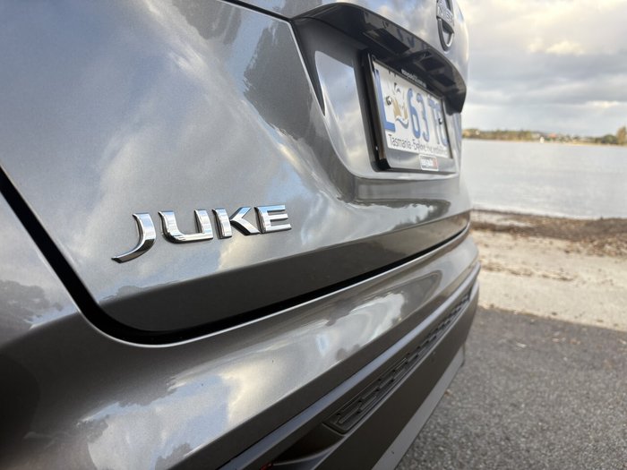 2023 Nissan Juke Ti DCT 2WD