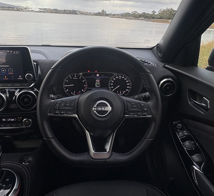 2023 Nissan Juke Ti DCT 2WD