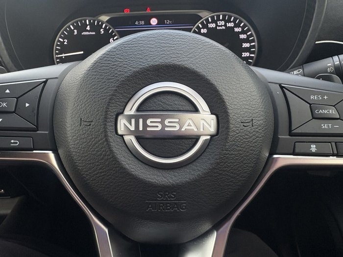 2023 Nissan Juke Ti DCT 2WD
