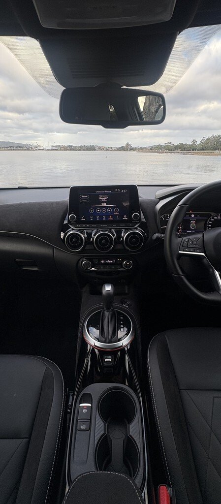2023 Nissan Juke Ti DCT 2WD