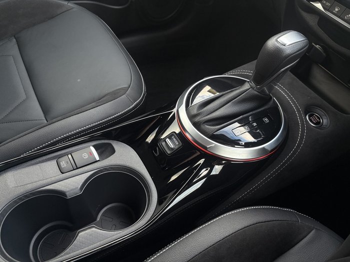 2023 Nissan Juke Ti DCT 2WD