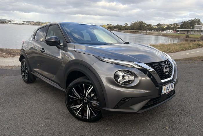 2023 Nissan Juke Ti DCT 2WD