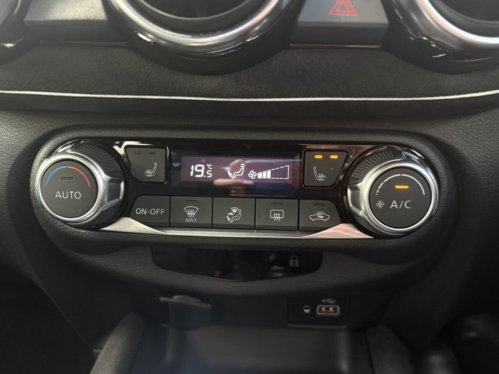 2023 Nissan Juke Ti DCT 2WD