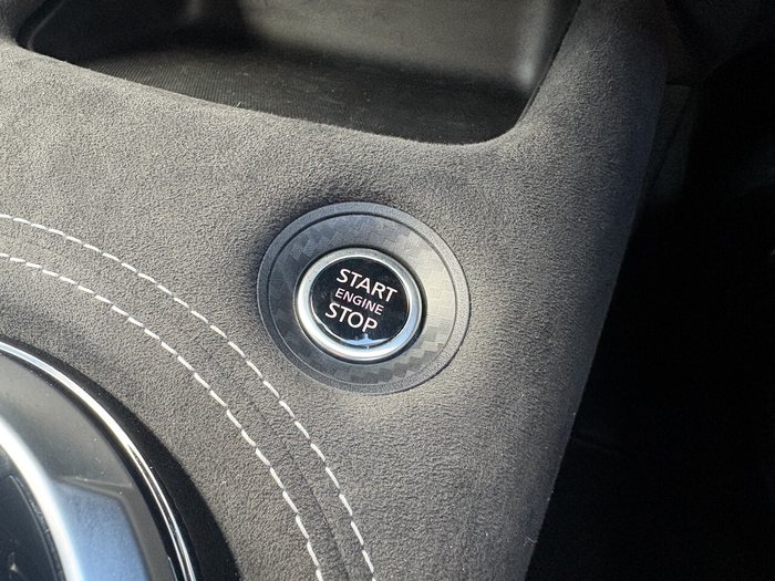 2023 Nissan Juke Ti DCT 2WD