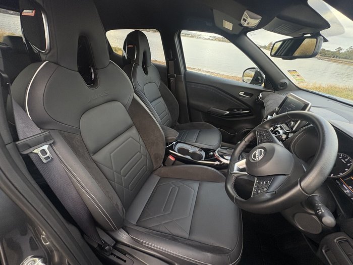 2023 Nissan Juke Ti DCT 2WD
