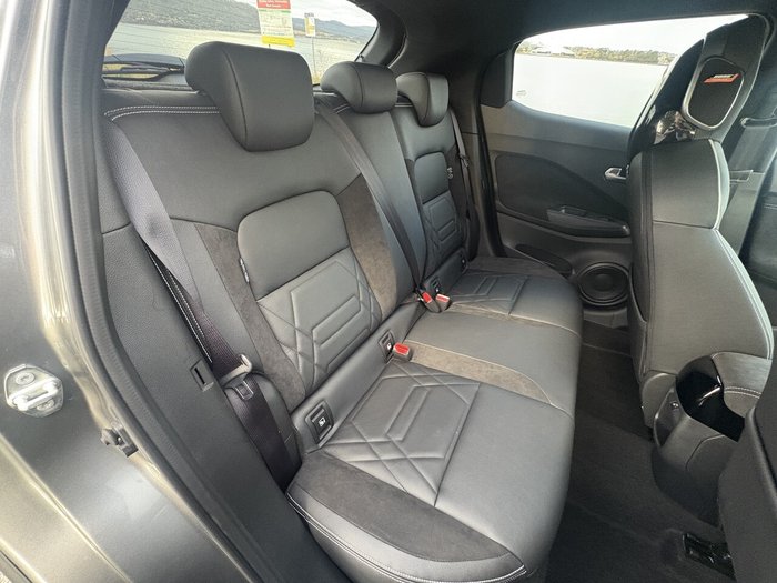 2023 Nissan Juke Ti DCT 2WD