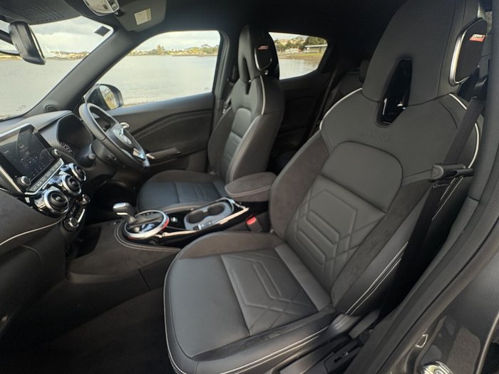 2023 Nissan Juke Ti DCT 2WD