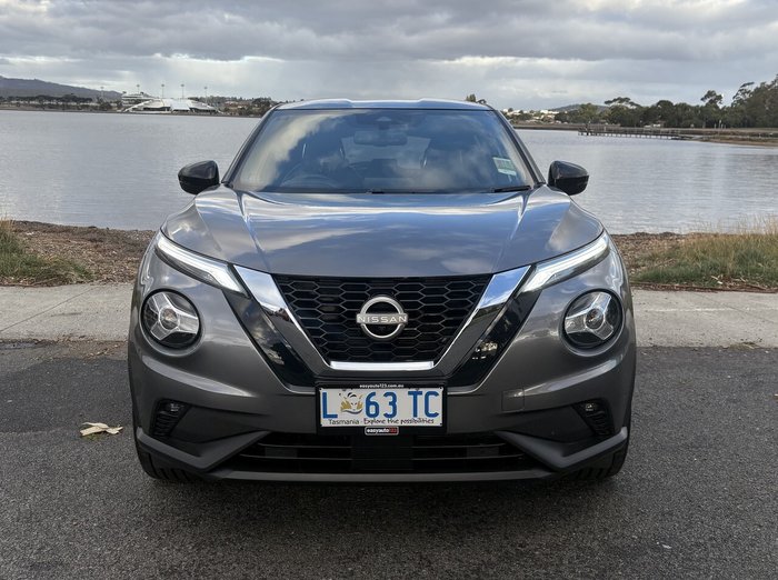 2023 Nissan Juke Ti DCT 2WD