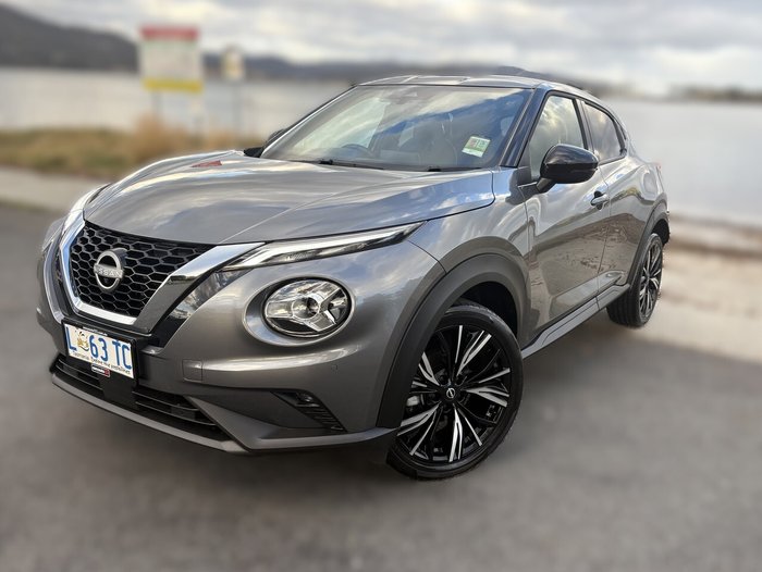 2023 Nissan Juke Ti DCT 2WD