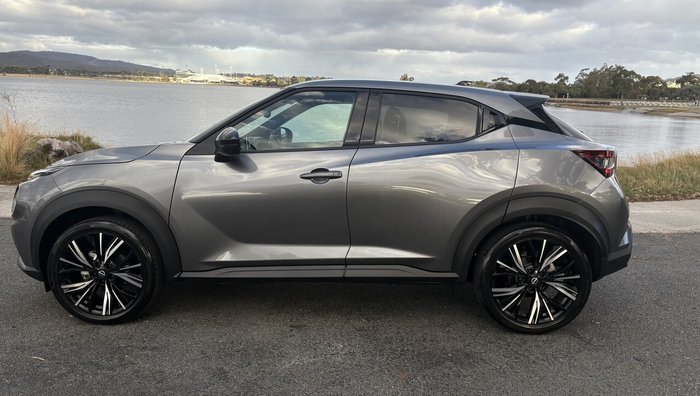 2023 Nissan Juke Ti DCT 2WD