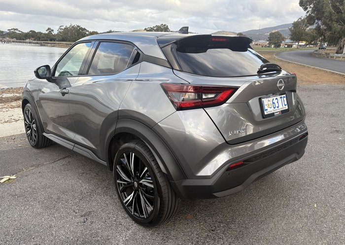 2023 Nissan Juke Ti DCT 2WD
