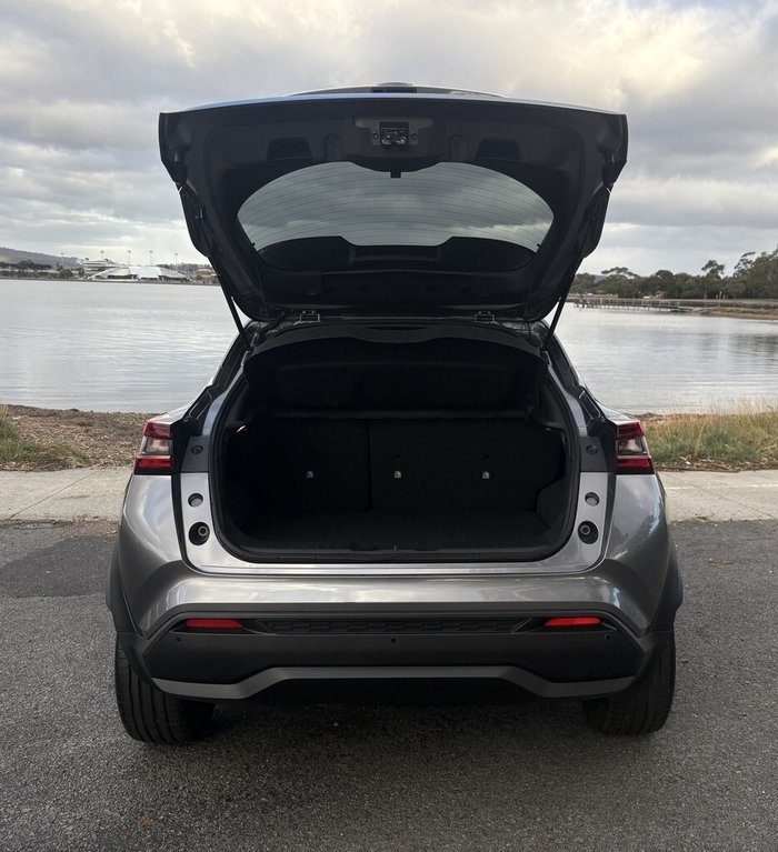 2023 Nissan Juke Ti DCT 2WD