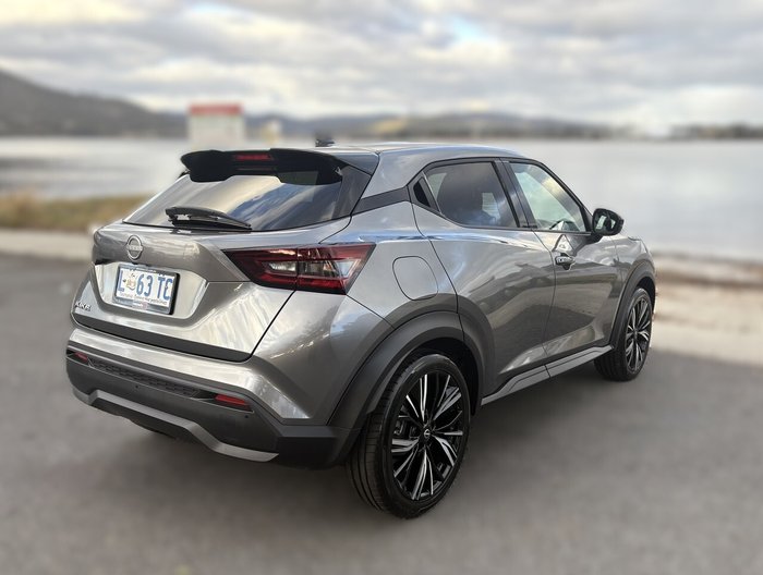2023 Nissan Juke Ti DCT 2WD