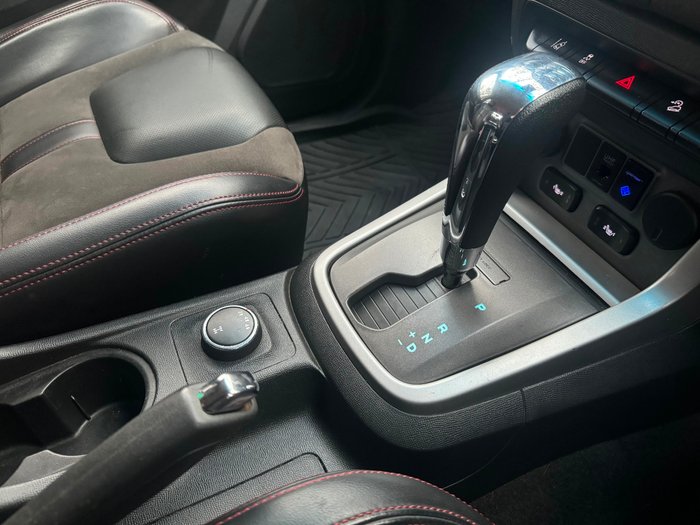 2019 HSV Colorado SportsCat