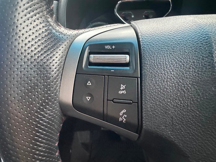 2019 HSV Colorado SportsCat