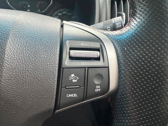 2019 HSV Colorado SportsCat