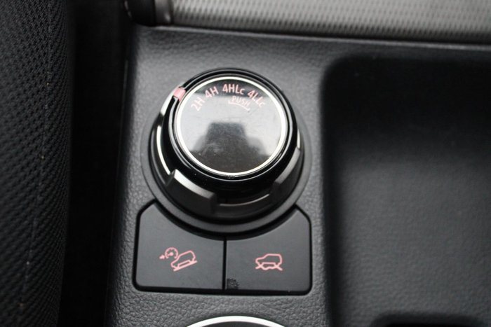 2019 Mitsubishi Triton Toby Price Edition