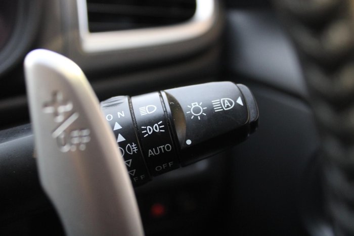 2019 Mitsubishi Triton Toby Price Edition